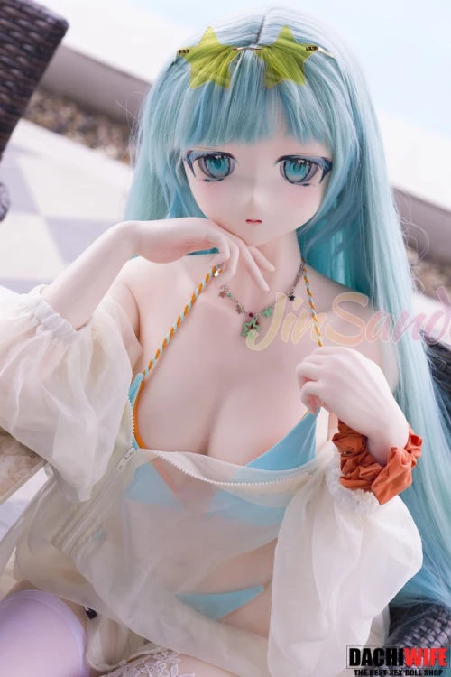 Vinyl Sex Doll - Carefully Crafted PVC Love Dolls Realize Your Fantasy